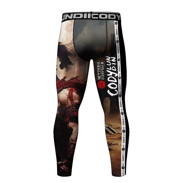 CL Sport Spats CL Sport Spartan Spats