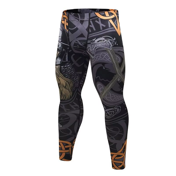 CL Sport Viking Spats