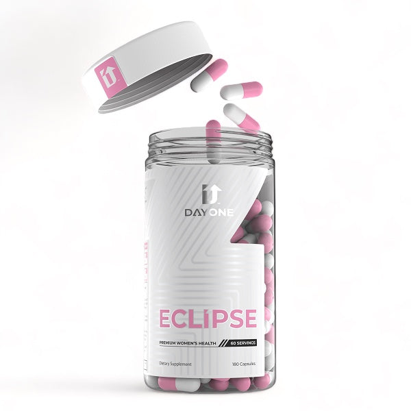 Day One Supplements Day One Eclipse For Women 180 Capsules