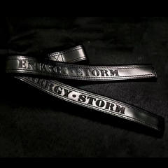 Energy Storm Weightlifting Straps & Supports Energy Storm Lifting Leather Straps