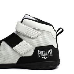 Everlast Boxing Boots Everlast Powerlock X-Trainer Boxing Shoes