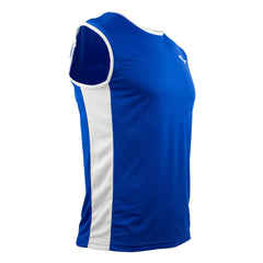 Everlast Boxing Shorts & Singlets AIBA Everlast Competition Boxing Singlet