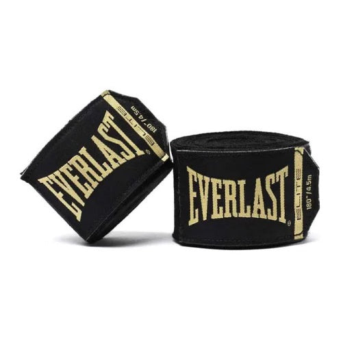 Everlast General Everlast 180" Elite Boxing Hand Wraps