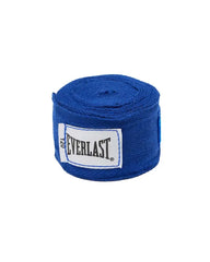 Everlast Hand Wraps & Accessories Blue Everlast 120" Boxing Hand Wraps