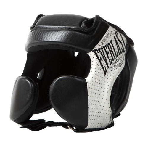 Everlast 1910 Boxing Headgear The Fight Factory