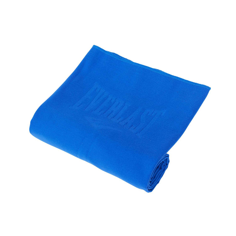 Everlast Microfibre Quick Dry Towel