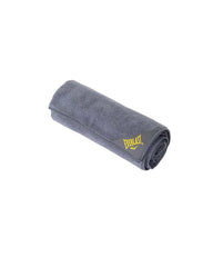 Everlast Hygiene Grey Everlast Microfibre Gym Towel