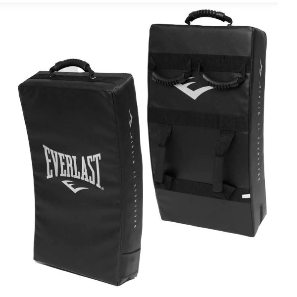 Everlast Kick Shields Everlast Impact Curved Kick Shield