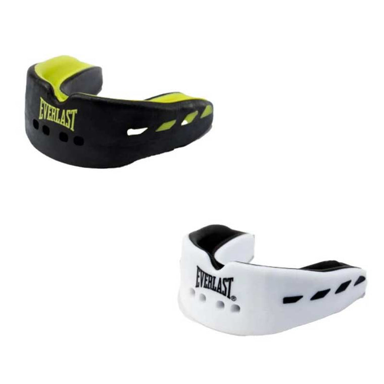 Everlast Evershield Double Mouthguard