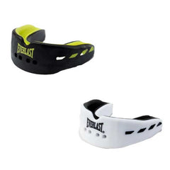 Everlast Mouth Guards Everlast Evershield Double Mouthguard