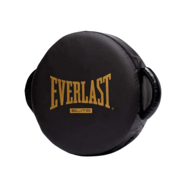 Everlast Strike Shields Everlast Elite Round Punch Shield