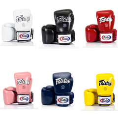 Fairtex Boxing Gloves Fairtex Muay Thai Boxing Gloves BGV1