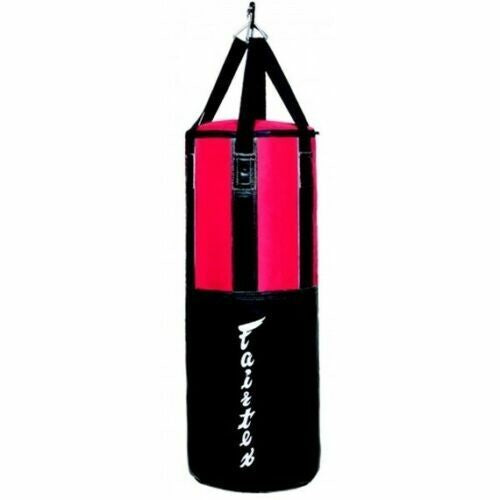 FAIRTEX - 90cm Classic Heavy Bag/Unfilled (HB2)