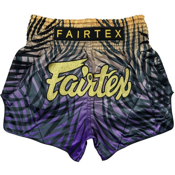 Fairtex Muay Thai Shorts FAIRTEX Dusk Muay Thai Shorts BS1942