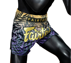 Fairtex Muay Thai Shorts FAIRTEX Dusk Muay Thai Shorts BS1942