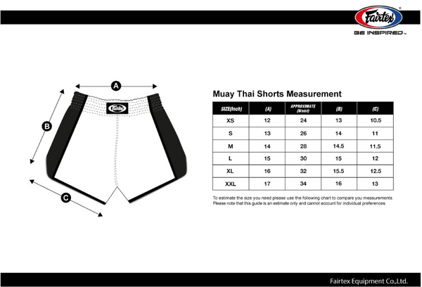 Fairtex Muay Thai Shorts FAIRTEX Glory White Muay Thai Shorts BSG2