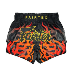 Fairtex Muay Thai Shorts Fairtex Muay Thai Shorts - BS1921 Volcano