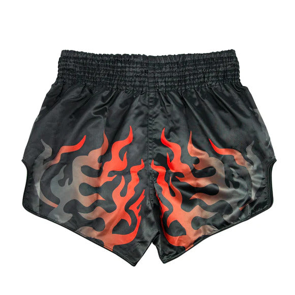 Fairtex Muay Thai Shorts Fairtex Muay Thai Shorts - BS1921 Volcano