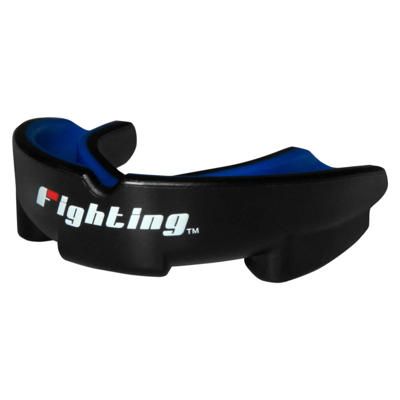 Fighting Sports Mouth Guards Black Fighting Fierce Professional Mouthguard