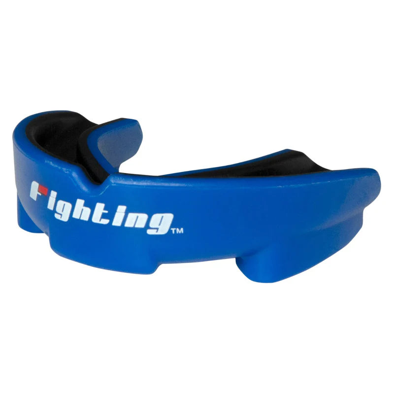 Fighting Sports Mouth Guards Blue Fighting Fierce Professional Mouthguard