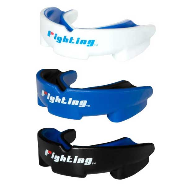 Fighting Fierce Professional Mouthguard