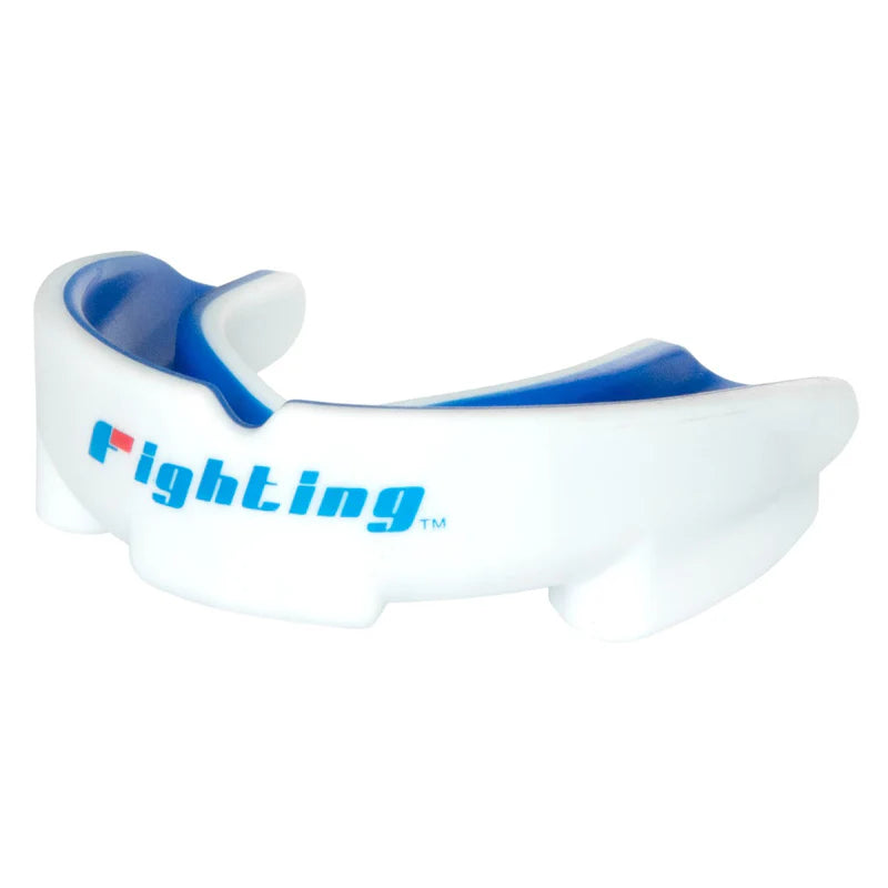 Fighting Sports Mouth Guards White Fighting Fierce Professional Mouthguard