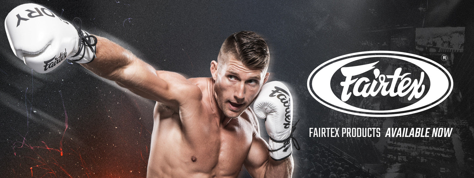Boxing & MMA Apparel and Accessories – The Fight Factory