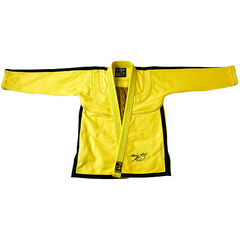 Fluory BJJ BJJ Gis Fluory Grappling Bruce Lee Edition BJJ Gi