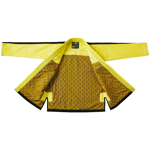 Fluory BJJ BJJ Gis Fluory Grappling Bruce Lee Edition BJJ Gi