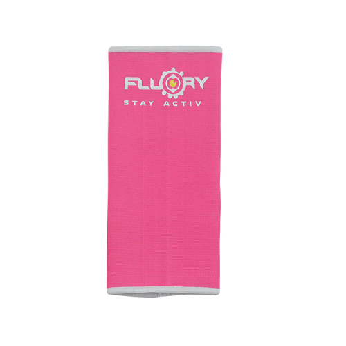 Fluory Muay Thai Ankle Supports Pink Fluory Ankle Supports