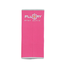 Fluory Muay Thai Ankle Supports Pink Fluory Ankle Supports