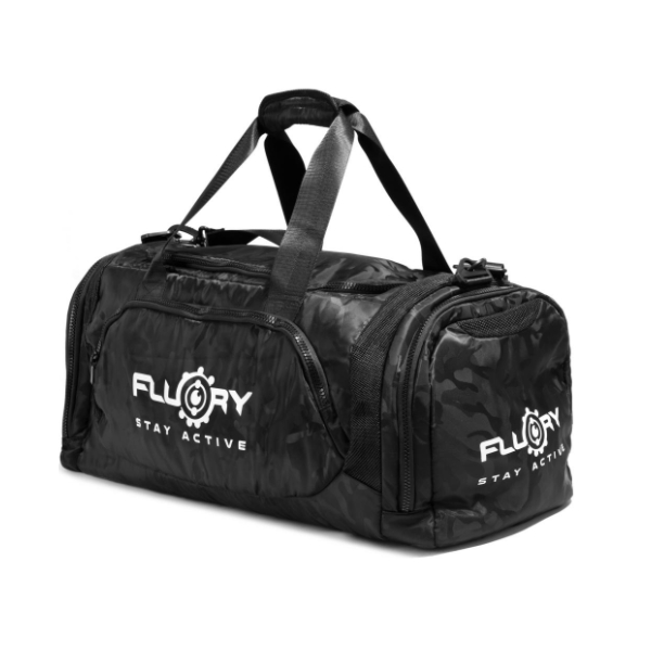 Fluory Trainer Lite Sports Bag