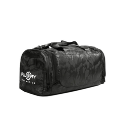 Fluory Muay Thai Gear Bags Fluory Trainer Lite Sports Bag