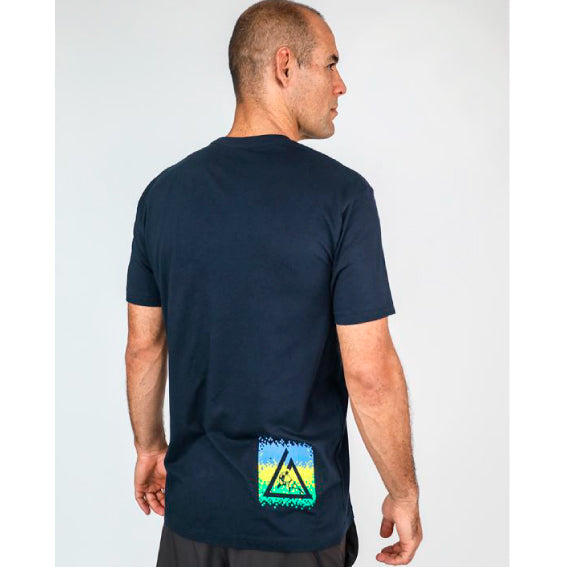 Gracie Jiu Jitsu BJJ T Shirts Gracie BJJ Digital T Shirt