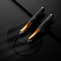 Mogold Jump Ropes Mogold Adjustable Speed Rope