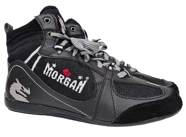 Morgan Boxing Boots Morgan Aventus Boxing Boots