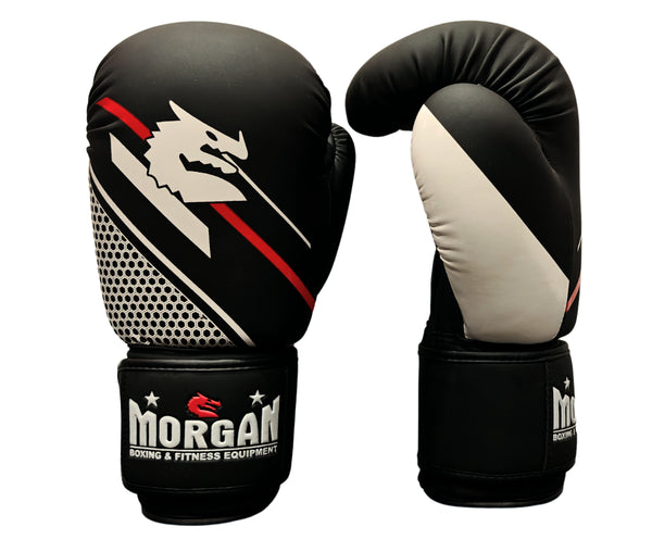 Morgan Boxing Gloves Morgan Ultra Guard Boxing Gloves