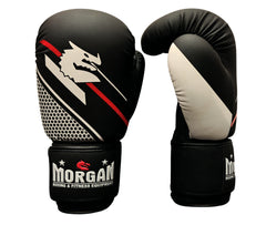 Morgan Boxing Gloves Morgan Ultra Guard Boxing Gloves