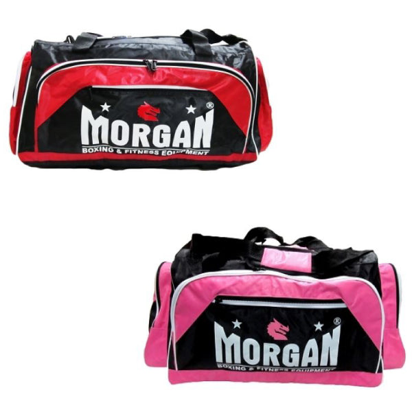 Morgan Gear Bags Morgan Classic Personal Gear Bag