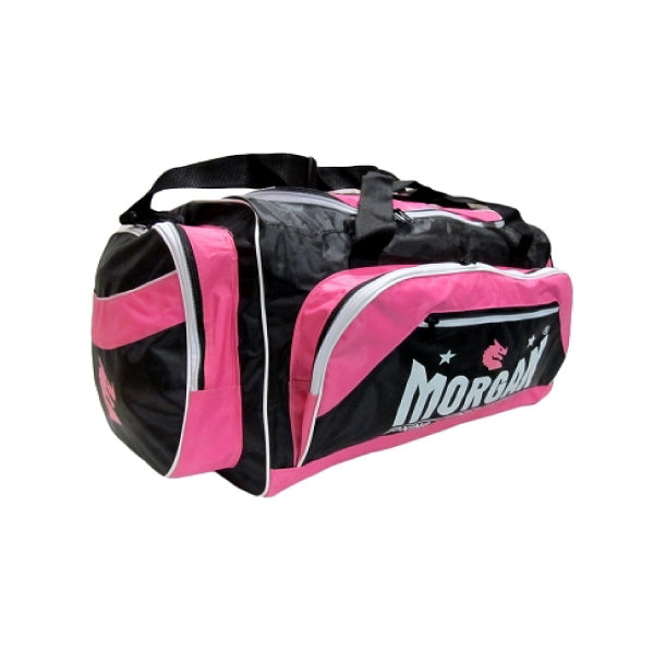 Morgan Gear Bags Pink Morgan Classic Personal Gear Bag