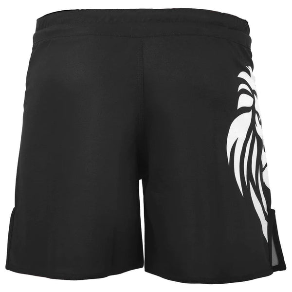 Morgan General Morgan Alpha Series Hybrid MMA Shorts