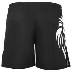 Morgan General Morgan Alpha Series Hybrid MMA Shorts