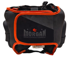 Morgan Head Guards Morgan Alpha Boxing Head Guard