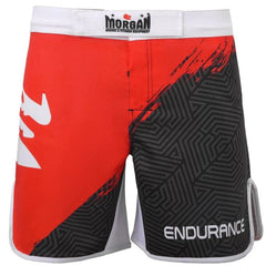 Morgan MMA Shorts Morgan Endurance Hybrid MMA Shorts