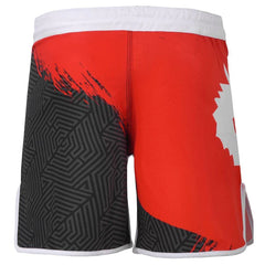 Morgan MMA Shorts Morgan Endurance Hybrid MMA Shorts