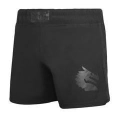 Morgan MMA Shorts Morgan MMA Shorts High Cut B2 Series