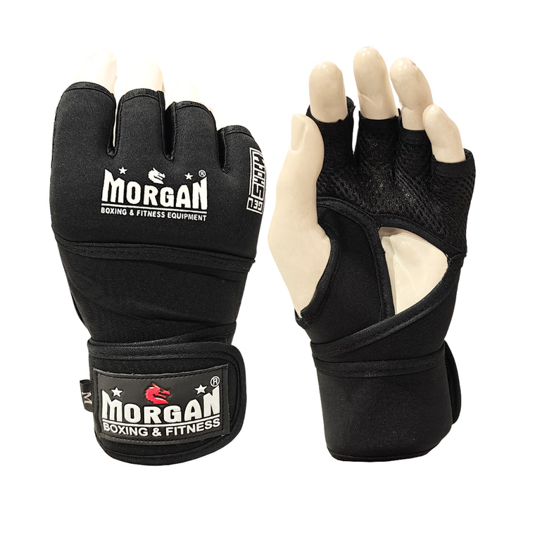 Morgan Pro Series Boxing Gel Quick Wraps