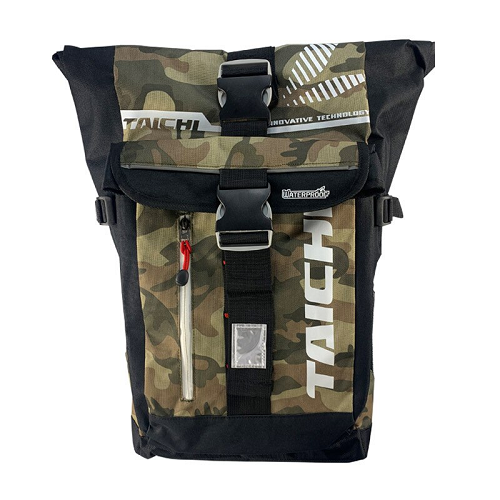 Not specified Gear Bags Taichi Weatherproof Back Pack