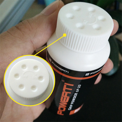 Not specified Weightlifting Grip Aids Powerti Magnesium Grip Powder