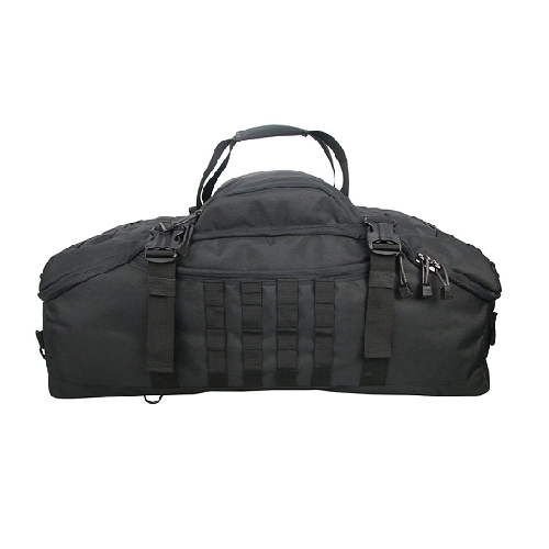 Pitbull Gear Bags Pitbull Tactical 3 Way Duffle Bag Backpack